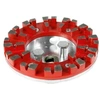Image de Tête d'outil DIA ABRASIVE-RG 150 - 768022
