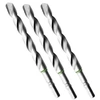 Image de Festool 3 forets db stone centrotec