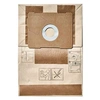 Image de Lot de 5 sacs filtres FIS-CT 17/5 pour aspirateur - - 769136