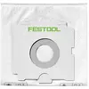 Image de Sac filtre SELFCLEAN SC FIS-CT SYS paquet de 5 - - 500438