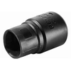 Image de Manchon de raccordement à baïonnette antistatique D 36 DM-AS/CT - 500670