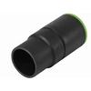 Image de Manchon de raccordement à baïonnette antistatique D 36/32 DM-AS/CT - 500671