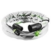 Image de Tuyau d'aspiration Plug-it - Ø27/22 x 3.5 m - AS-GQ/CT - 200041