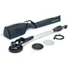 Image de Ponceuse à bras PLANEX LHS-E 225 EQ - - avec accessoires - 571934