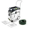 Image de Aspirateur CLEANTEC CTM 48 E AC - - 574991