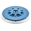 Image de Plateau de ponçage ST-STF Ø150/MJ2-M8-H-HT - pour ETS 150, ETS EC 150, LEX 150 et WTS 150/7 - 202460