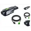Image de Adaptateur secteur ACA 220-240/18V Ergo pour ponceuse - 202501