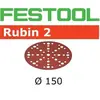Image de Abrasifs STF D150/48 P80 RU2 - Boite de 50 - 575188