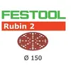 Image de Abrasifs STF D150/48 P220 RU2 - Boite de 50 - 575193