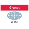 Image de Abrasifs STF D150/48 P320 GR - Boite de 100 - 575170
