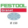 Image de Abrasifs STF D150/48 P800 GR - Boite de 50 - 575174