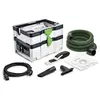 Image de Aspirateur 1000W CLEANTEC CTL SYS en boîte carton - - 575279