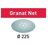 Image de Abrasif maillé STF D225 P180 GR NET - Boite de 25 - 203316