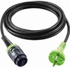 Image de Câble plug it H05 BQ-F-4 - 203921