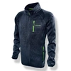 Image de Veste sweat SJ-FT1 - Taille M - Bleu Foncé - - 204009