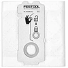 Image de Sac filtre SelfClean SC-FIS-CT MINI/MIDI-2/5 - - 5 pièces - 204308