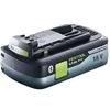Image de Batterie BP 18V Li 4.0Ah HPC-ASI - - 205034