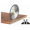Image de Lame de scie denture fine 254x2.4x30 W60 dents pour TKS 80 - 575976