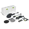 Image de Ponceuse à bras PLANEX LHS 2 225 EQI-Plus Sans aspirateur - 575990