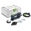 Image de Ponceuse excentrique ROTEX RO 90 DX FEQ-Plus - 400W Ø90 mm - 576259