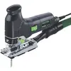 Image de Scie sauteuse filaire brushless 230V Festool PS 300 EQ-Plus Trion 576041