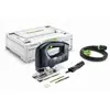 Image de Scie sauteuse PSB 300 EQ-Plus Trion en systainer SYS3 M137 - 576047