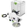 Image de Scie plongeante TS 75 EBQ-Plus - - avec une lame - Systainer - 576110