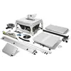 Image de Scie stationnaire TKS 80 EBS Set - 575828