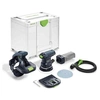 Image de Ponceuse de chants ES-ETS 125 REQ-Plus - 576678
