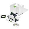 Image de Scie plongeante TS 55 FEBQ-Plus Ø160mm - - avec lame - Systainer - 576703
