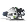 Image de Scie plongeante sans fil brushless Festool TSC 55 KEB-Basic 18V Li-Ion 160mm - sans batterie