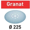 Image de Abrasifs GRANAT STF D225/128 P180 GR/5 - - 205667