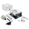 Image de Scie circulaire sur table sans fil 36V (2x18V) CSC SYS 50 EBI-Basic - - sans batterie ni chargeur - avec accessoires - 576820