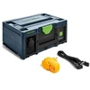 Image de Système d'alimentation mobile SYS-PowerStation SYS-PST 1500 Li HP - - 205721