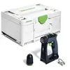 Image de Perceuse-visseuse 18V CXS 18-BASIC (sans batterie ni chargeur) + Systainer³ - - 576882