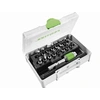 Image de Assortiment d'embouts SYS3 XXS - CE-MX BHS 60 - 205822