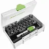 Image de Assortiment d'embouts SYS3 XXS CE-PZ BHS 60 - 205824