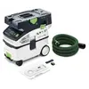 Image de Aspirateur sans fil CTMC MIDI I-Basic CLEANTEC - 577067