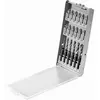 Image de Coffret de forets hélicoïdaux BKS SYS3 D3-8 K CE/W - 577395