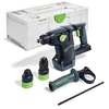 Image de Perforateur burineur SDS-Plus 18V KHC 18 EB-BASIC (sans batterie ni chargeur) + coffret Systainer - - 577447