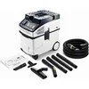 Image de Aspirateur CLEANTEC CT 25 E-Set - - 577536