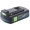 Image de Batterie Li-Ion BP 18 Li 18V 3Ah Festool C 577658