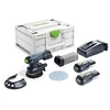 Image de Ponceuse excentrique hybride ETSC 125 3.0 I-Plus - 577694
