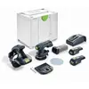 Image de Ponceuse de chants sans fil ES-ETSC 125 3.0 I-PLUS - - 577697