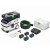 Image de Aspirateurs CLEANTEC CTLC MIDI I-Plus - - 577671