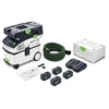 Image de Aspirateurs CLEANTEC CTMC MIDI I-Plus 577672