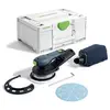 Image de Ponceuse excentrique sans fil ETSC 2 150-Basic - sans batterie ni chargeur avec Systainer - 577723