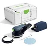 Image de Ponceuse excentrique sans fil ETSC 2 125-Basic - - sans batterie ni chargeur - Systainer - 577733
