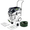 Image de Aspirateur CTM 48 EI AC CLEANTEC - - 577865
