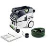 Image de Aspirateur CLEANTEC CTH 26 EI - - 577866